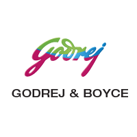 Godrej Logo