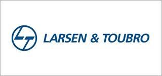 Larsen & Turbo Logo