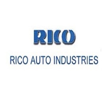 RICO Auto Industries Logo