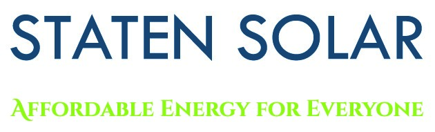 Staten Solar Logo