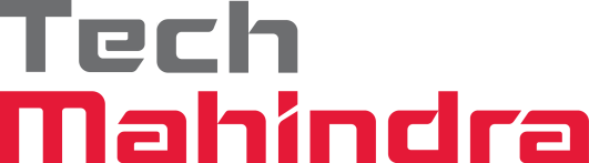 Tech mahindra Logo