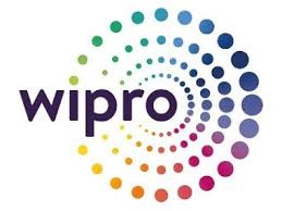 Wipro Logo